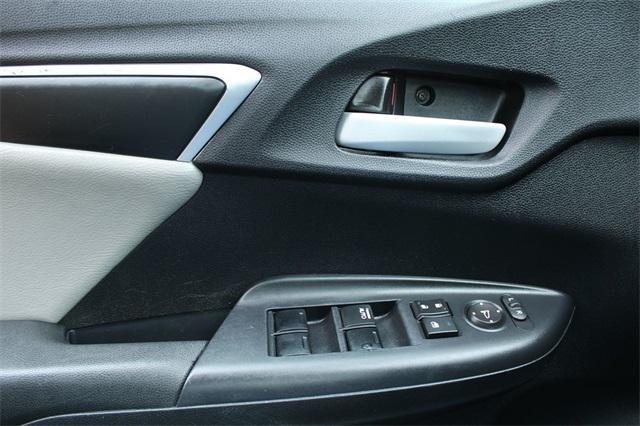 used 2018 Honda Fit car, priced at $14,148