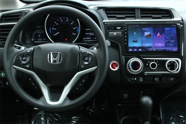 used 2018 Honda Fit car, priced at $14,148