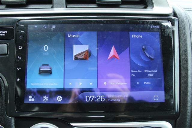 used 2018 Honda Fit car, priced at $14,148
