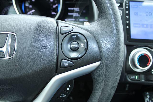 used 2018 Honda Fit car, priced at $14,148