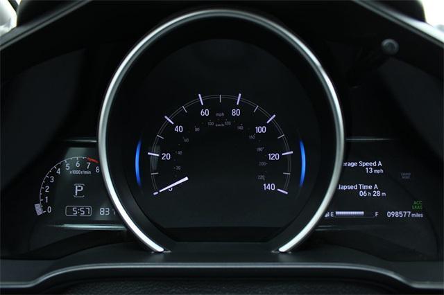 used 2018 Honda Fit car, priced at $14,148