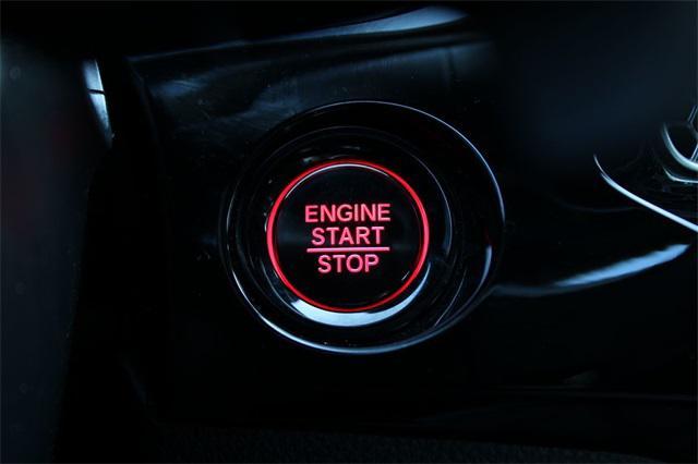 used 2022 Honda Civic car, priced at $24,591