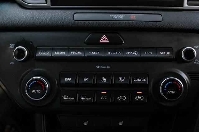 used 2019 Kia Sportage car, priced at $15,596