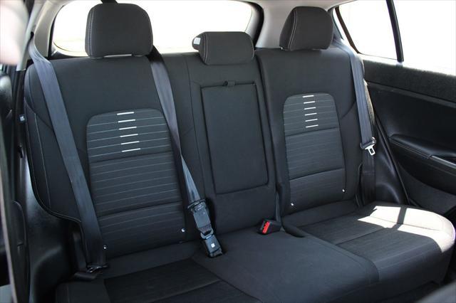 used 2019 Kia Sportage car, priced at $15,596