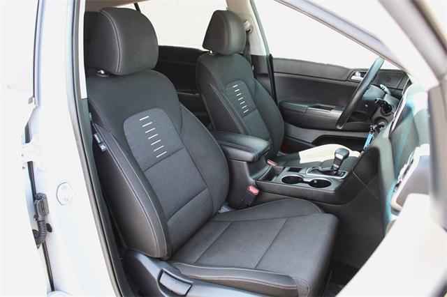 used 2019 Kia Sportage car, priced at $15,703