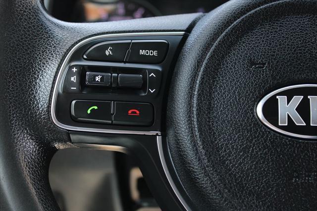 used 2019 Kia Sportage car, priced at $15,596