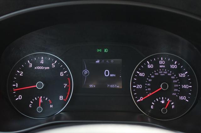 used 2019 Kia Sportage car, priced at $15,596