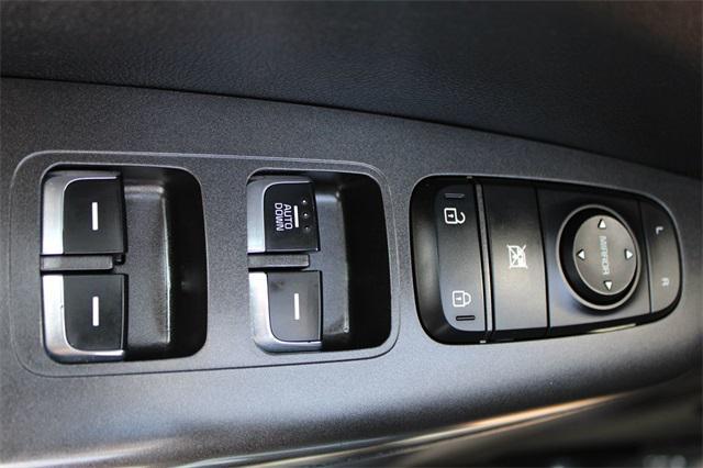 used 2019 Kia Sportage car, priced at $15,703
