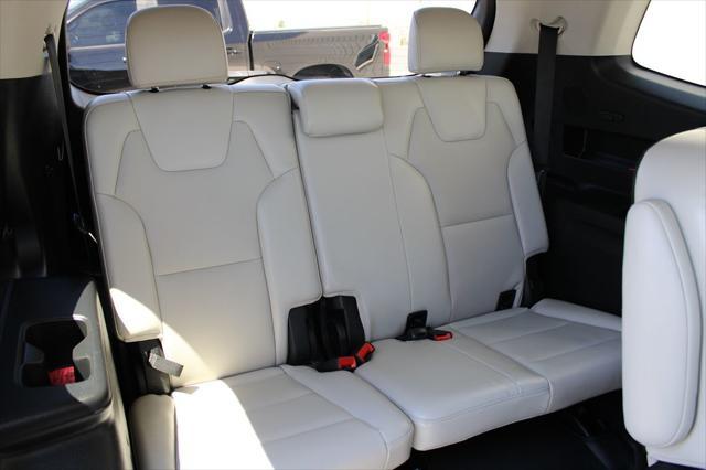 used 2020 Kia Telluride car, priced at $31,785