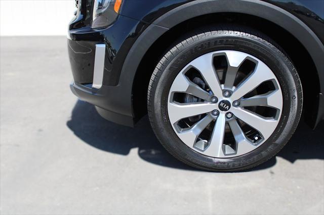 used 2020 Kia Telluride car, priced at $31,785