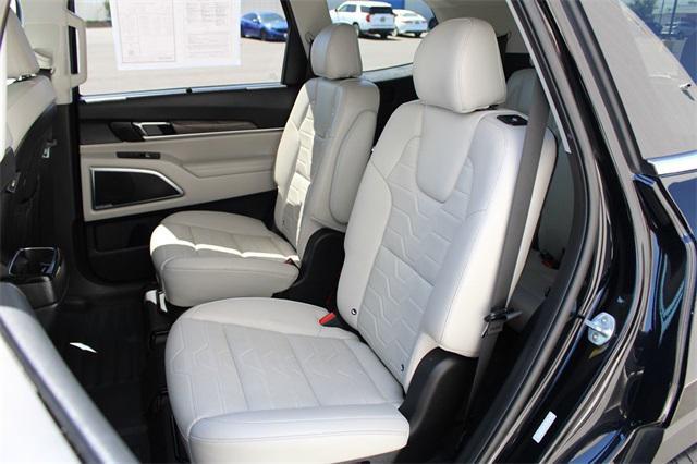 used 2020 Kia Telluride car, priced at $31,298
