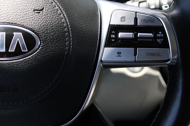 used 2020 Kia Telluride car, priced at $31,785