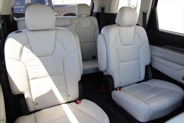 used 2020 Kia Telluride car, priced at $31,785