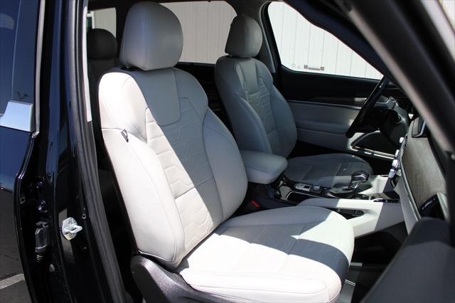 used 2020 Kia Telluride car, priced at $31,785