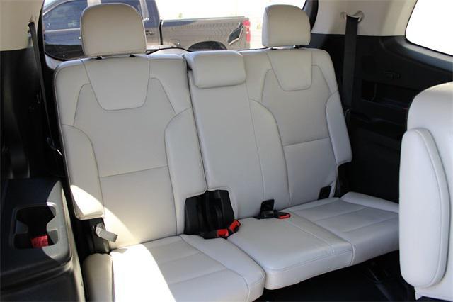 used 2020 Kia Telluride car, priced at $31,298