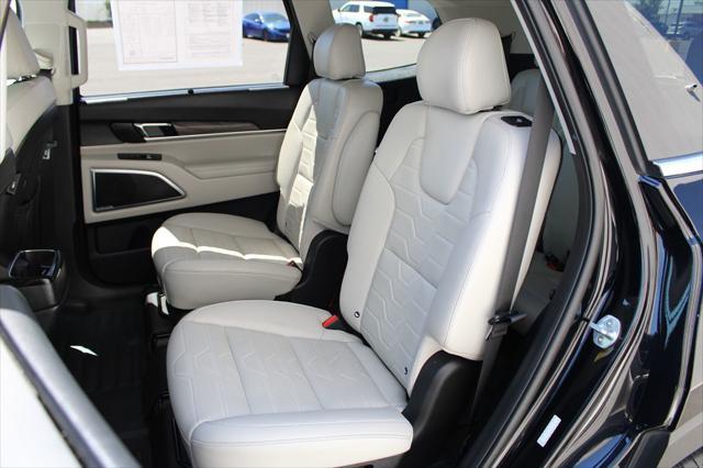 used 2020 Kia Telluride car, priced at $31,785