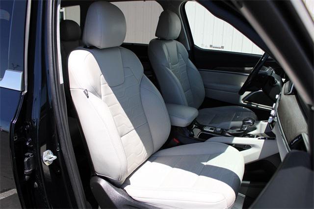 used 2020 Kia Telluride car, priced at $31,298