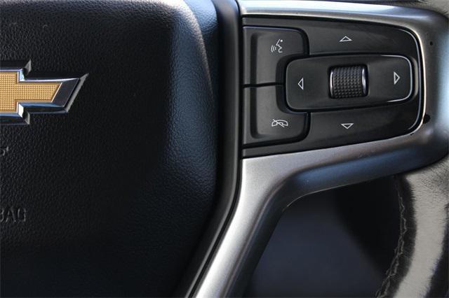 used 2021 Chevrolet Silverado 3500 car, priced at $56,244