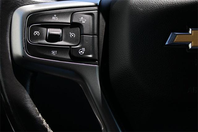 used 2021 Chevrolet Silverado 3500 car, priced at $56,244