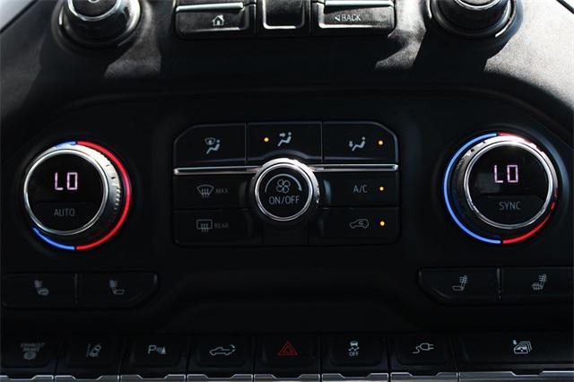 used 2021 Chevrolet Silverado 3500 car, priced at $56,244