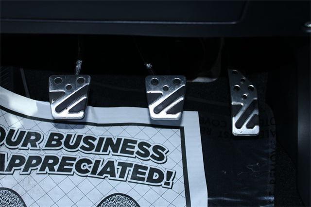 used 2015 Mitsubishi Lancer Evolution car, priced at $35,233