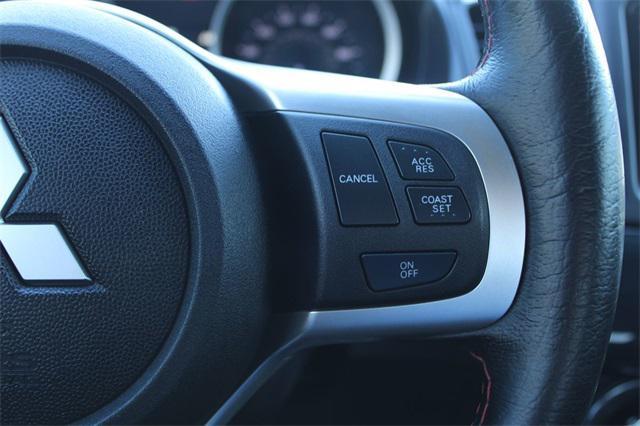 used 2015 Mitsubishi Lancer Evolution car, priced at $35,233