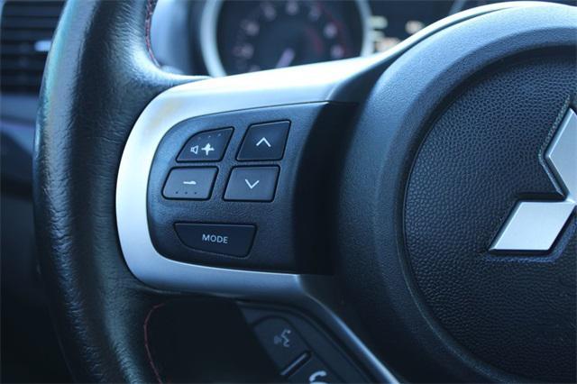 used 2015 Mitsubishi Lancer Evolution car, priced at $35,233