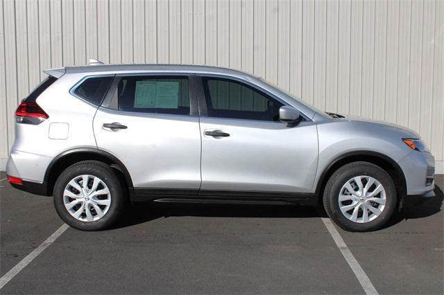 used 2020 Nissan Rogue car, priced at $14,879