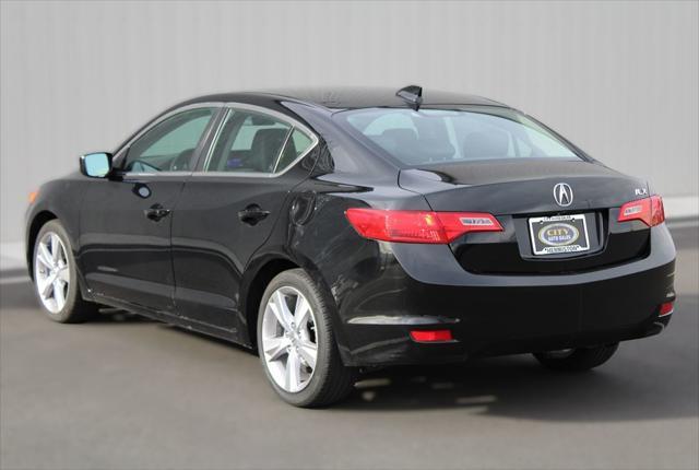 used 2015 Acura ILX car, priced at $14,897