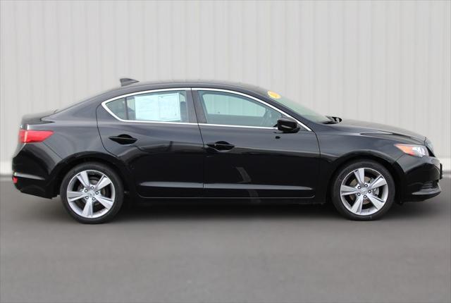 used 2015 Acura ILX car, priced at $14,897