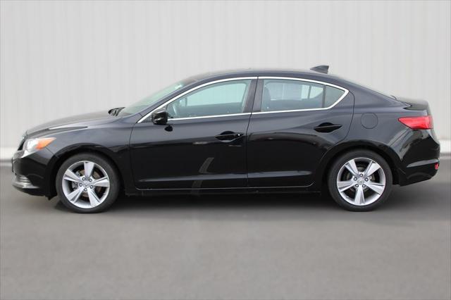 used 2015 Acura ILX car, priced at $14,897