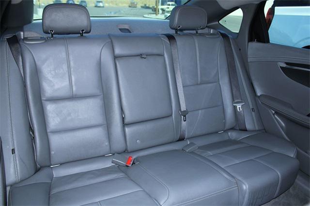 used 2019 Chevrolet Impala car, priced at $16,319