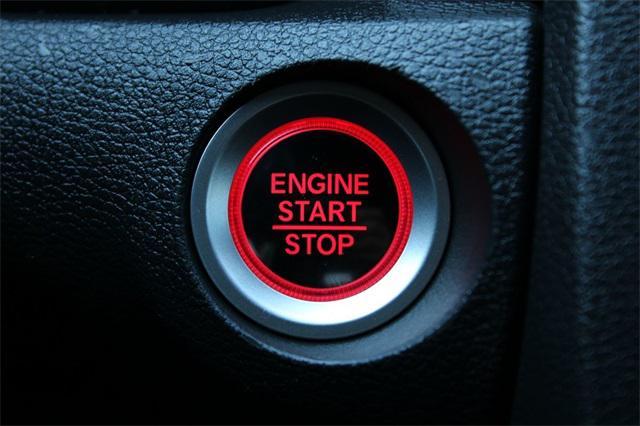 used 2021 Honda Civic car, priced at $21,947