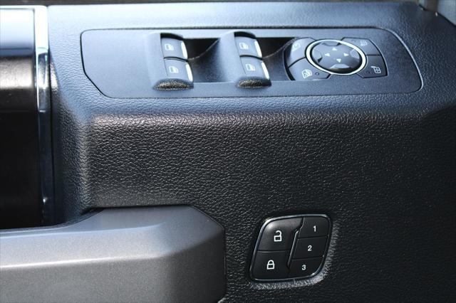 used 2019 Ford F-150 car, priced at $36,305