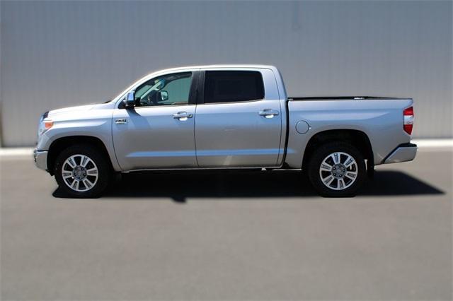 used 2017 Toyota Tundra car, priced at $32,938