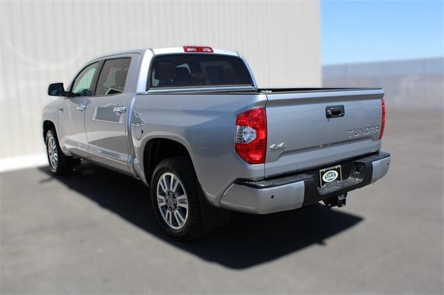 used 2017 Toyota Tundra car, priced at $32,938