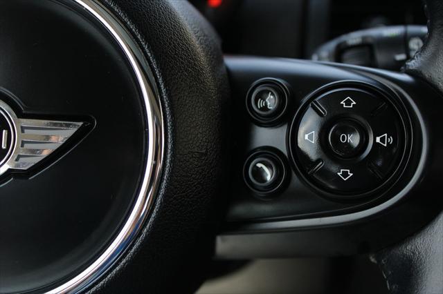 used 2018 MINI Hardtop car, priced at $15,000