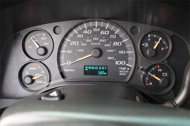used 2006 Chevrolet Express 3500 car, priced at $10,451