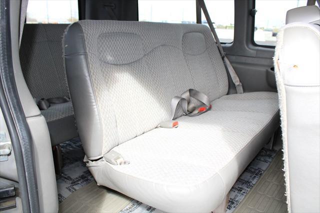 used 2006 Chevrolet Express 3500 car, priced at $13,000