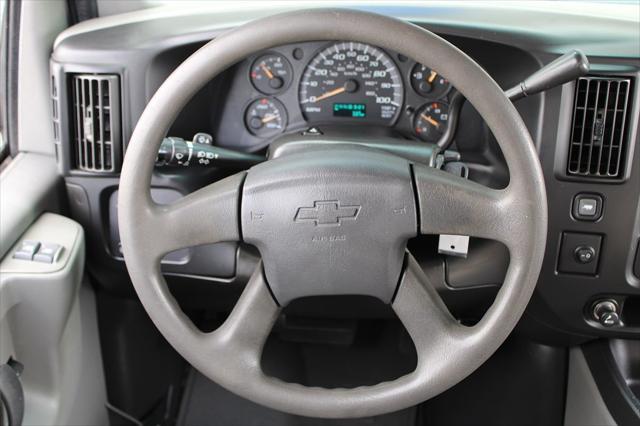 used 2006 Chevrolet Express 3500 car, priced at $13,000