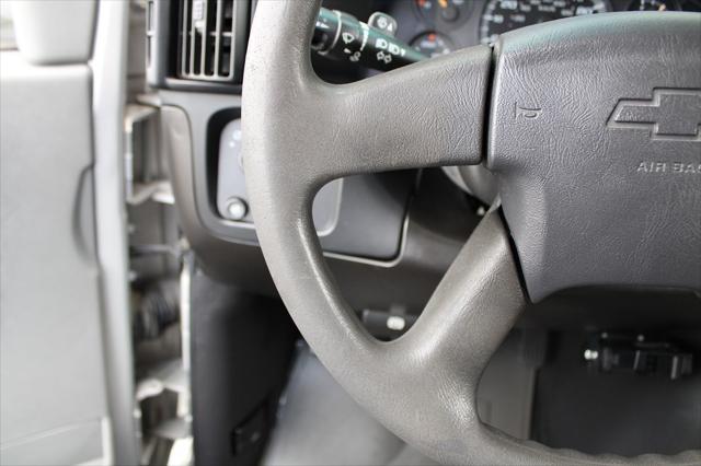 used 2006 Chevrolet Express 3500 car, priced at $13,000