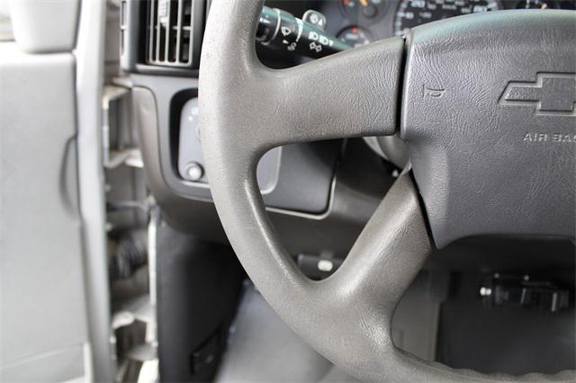 used 2006 Chevrolet Express 3500 car, priced at $10,451