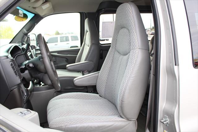 used 2006 Chevrolet Express 3500 car, priced at $13,000