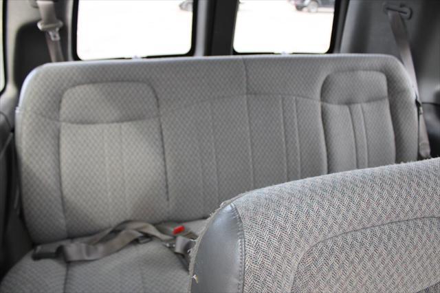 used 2006 Chevrolet Express 3500 car, priced at $13,000
