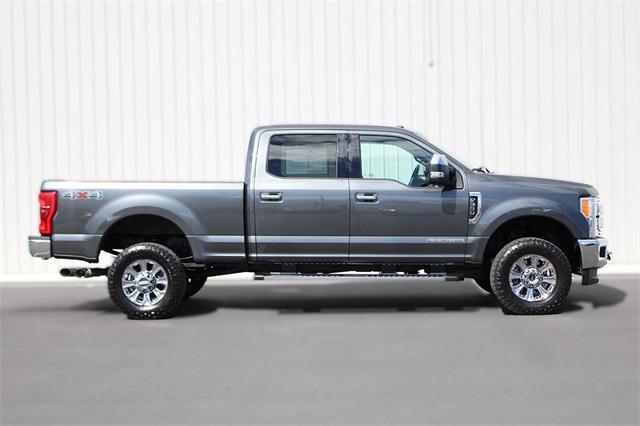 used 2017 Ford F-350 car, priced at $41,468