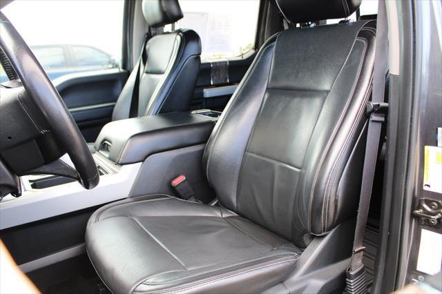 used 2017 Ford F-350 car, priced at $42,947