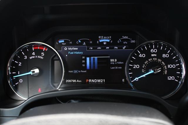 used 2017 Ford F-350 car, priced at $42,947