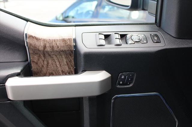 used 2017 Ford F-350 car, priced at $42,947