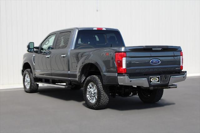 used 2017 Ford F-350 car, priced at $42,947