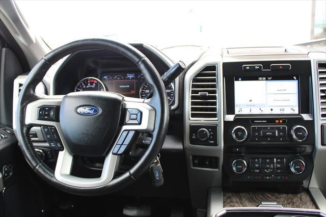 used 2017 Ford F-350 car, priced at $42,947